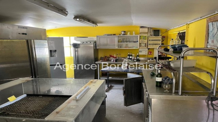 Ma-Cabane - Vente Boutique Andernos-les-Bains, 145 m²
