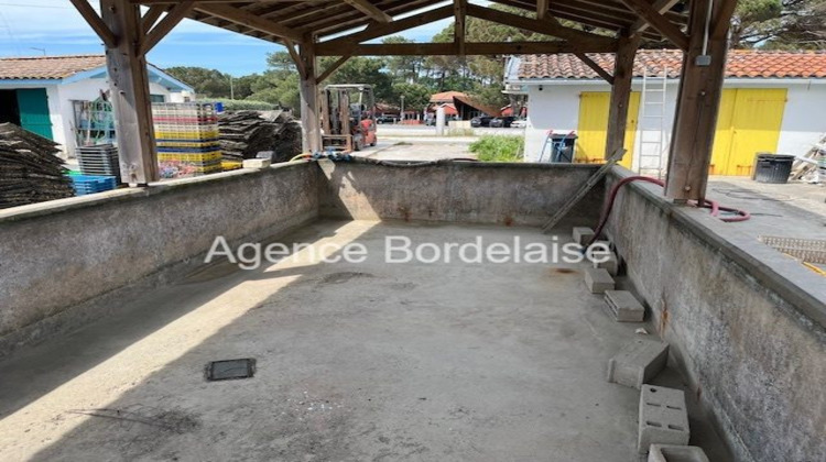 Ma-Cabane - Vente Boutique Andernos-les-Bains, 145 m²