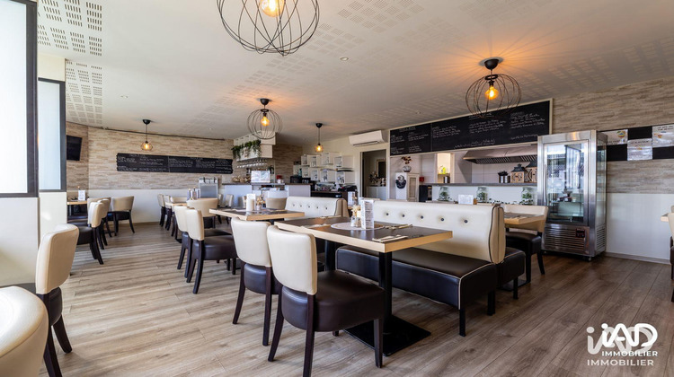 Ma-Cabane - Vente Boutique Andeville, 100 m²