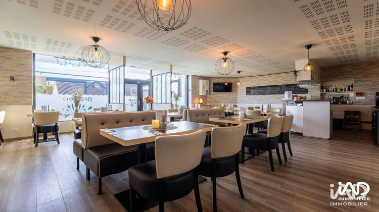 Ma-Cabane - Vente Boutique Andeville, 100 m²