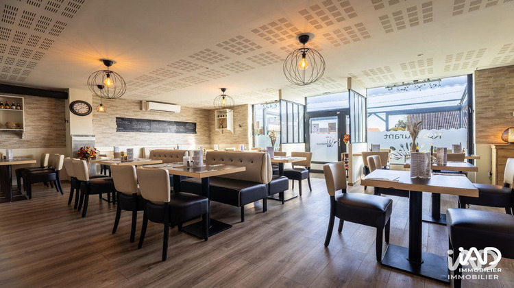 Ma-Cabane - Vente Boutique Andeville, 100 m²