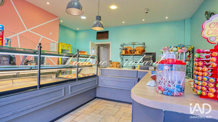 Ma-Cabane - Vente Boutique Andilly, 188 m²