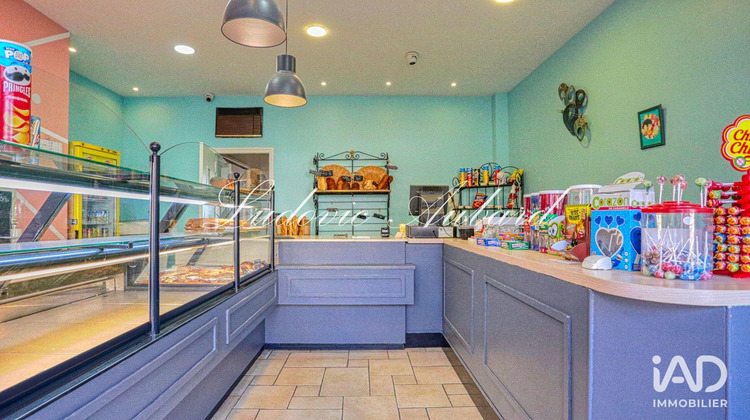 Ma-Cabane - Vente Boutique Andilly, 188 m²