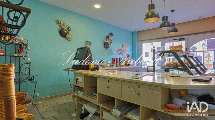 Ma-Cabane - Vente Boutique Andilly, 188 m²