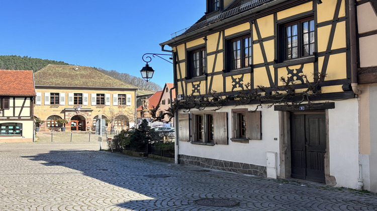 Ma-Cabane - Vente Boutique Andlau, 86 m²