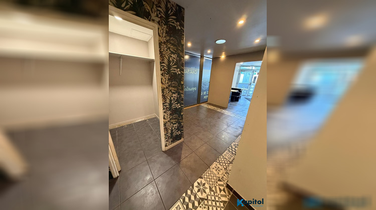 Ma-Cabane - Vente Boutique Andrésy, 64 m²