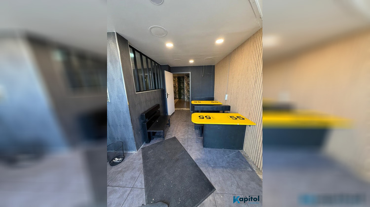 Ma-Cabane - Vente Boutique Andrésy, 64 m²