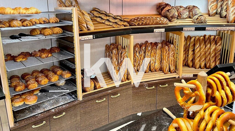Ma-Cabane - Vente Boutique Andrézieux-Bouthéon, 130 m²