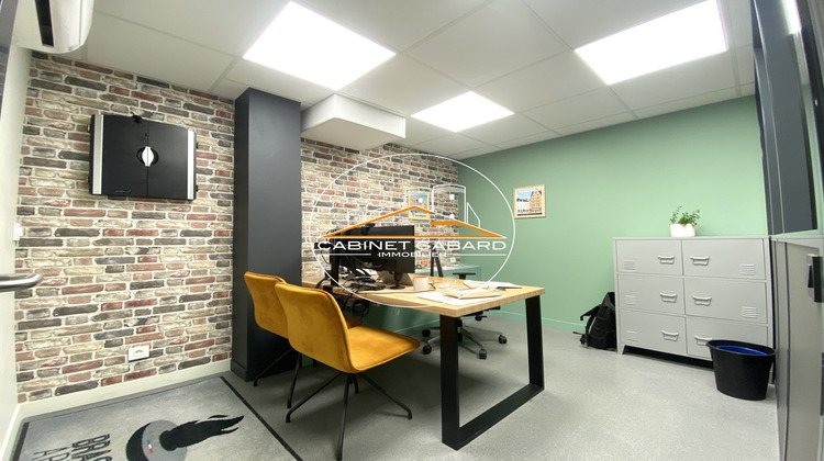 Ma-Cabane - Vente Boutique Angers, 81 m²