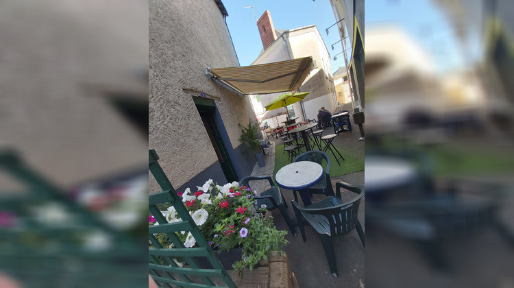 Ma-Cabane - Vente Boutique Angers, 230 m²