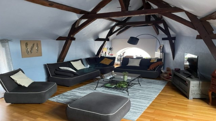 Ma-Cabane - Vente Boutique Angers, 230 m²