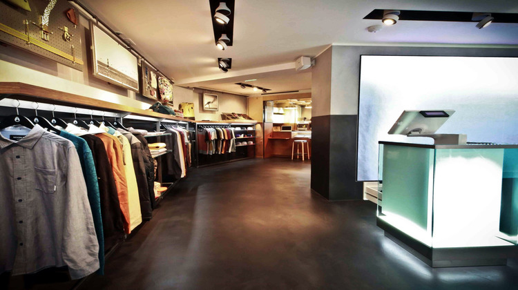 Ma-Cabane - Vente Boutique Angers, 60 m²