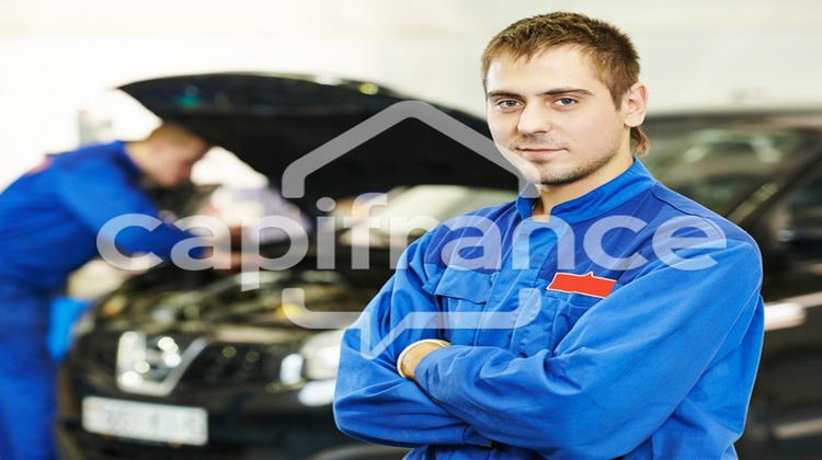 Ma-Cabane - Vente Boutique ANGERS, 70 m²