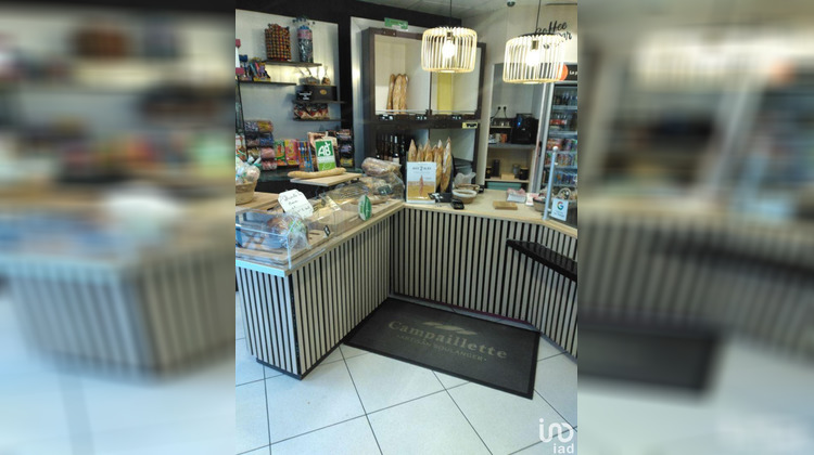 Ma-Cabane - Vente Boutique Angers, 200 m²