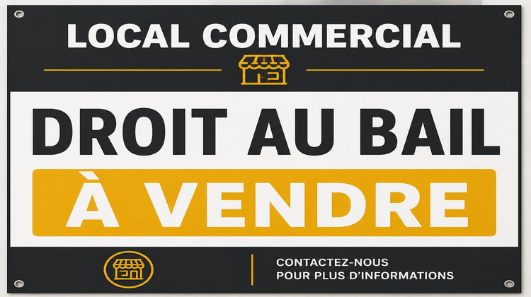 Ma-Cabane - Vente Boutique Angers, 75 m²