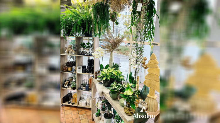 Ma-Cabane - Vente Boutique Angers, 97 m²