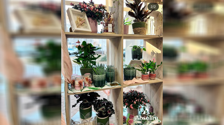 Ma-Cabane - Vente Boutique Angers, 97 m²