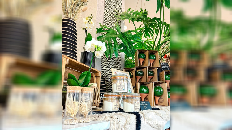 Ma-Cabane - Vente Boutique Angers, 97 m²