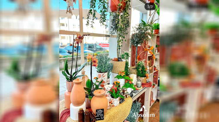 Ma-Cabane - Vente Boutique Angers, 97 m²