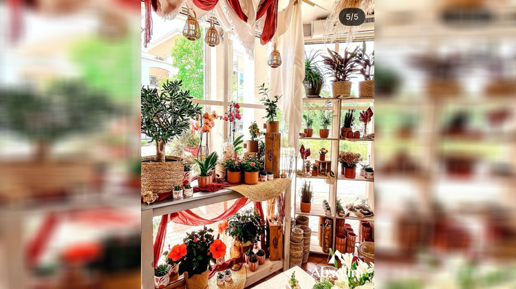 Ma-Cabane - Vente Boutique Angers, 97 m²