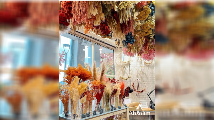 Ma-Cabane - Vente Boutique Angers, 97 m²