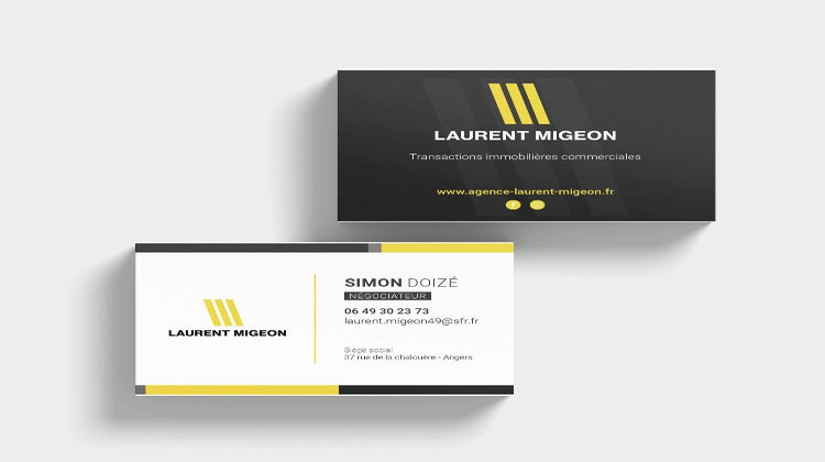 Ma-Cabane - Vente Boutique Angers, 105 m²