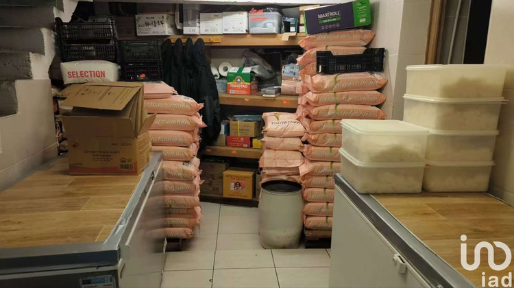 Ma-Cabane - Vente Boutique Angers, 120 m²