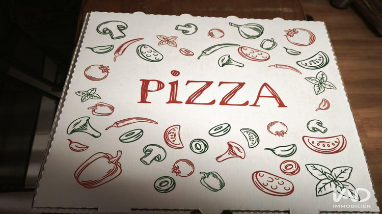 Ma-Cabane - Vente Boutique Angers, 83 m²