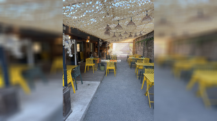 Ma-Cabane - Vente Boutique Angers, 206 m²