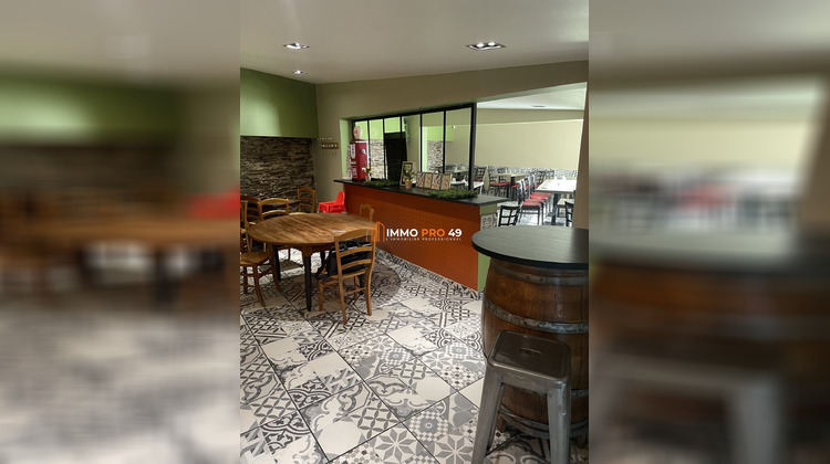 Ma-Cabane - Vente Boutique Angers, 206 m²