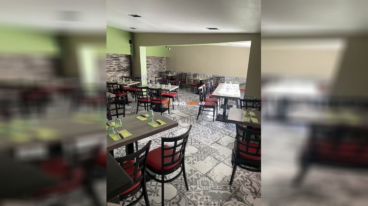 Ma-Cabane - Vente Boutique Angers, 206 m²