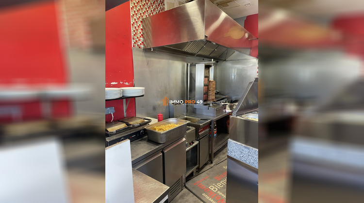 Ma-Cabane - Vente Boutique Angers, 206 m²