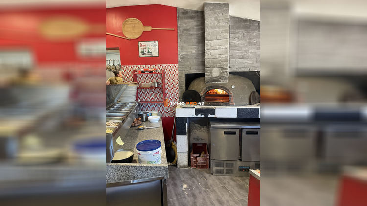 Ma-Cabane - Vente Boutique Angers, 206 m²
