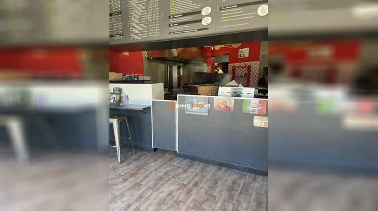 Ma-Cabane - Vente Boutique Angers, 206 m²