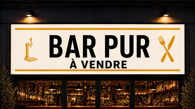 Ma-Cabane - Vente Boutique Angers, 55 m²