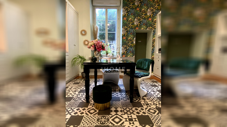 Ma-Cabane - Vente Boutique ANGERS, 1 m²