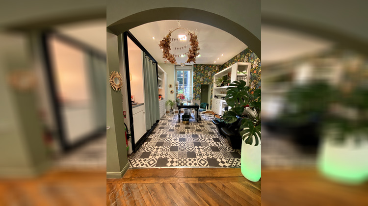 Ma-Cabane - Vente Boutique ANGERS, 1 m²