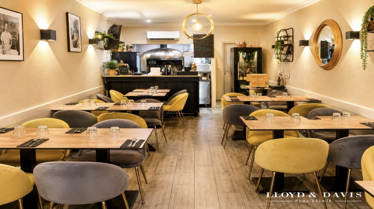 Ma-Cabane - Vente Boutique Angers, 60 m²