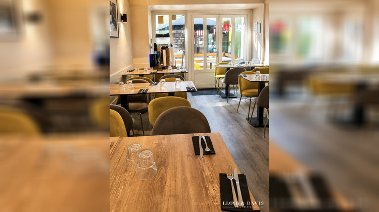 Ma-Cabane - Vente Boutique Angers, 60 m²