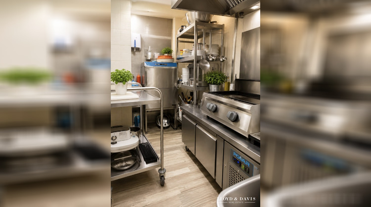 Ma-Cabane - Vente Boutique Angers, 60 m²