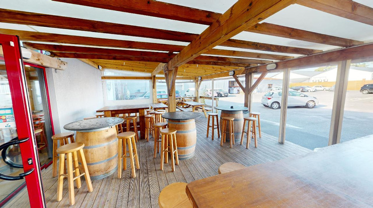 Ma-Cabane - Vente Boutique ANGLET, 124 m²