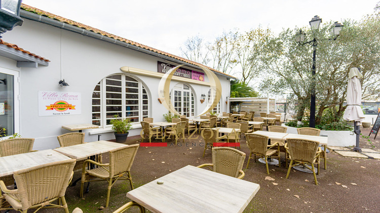 Ma-Cabane - Vente Boutique ANGLET, 200 m²