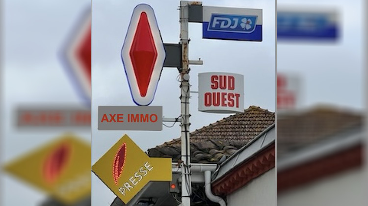 Ma-Cabane - Vente Boutique Anglet, 129 m²