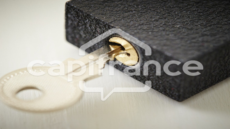 Ma-Cabane - Vente Boutique ANGLET, 22 m²