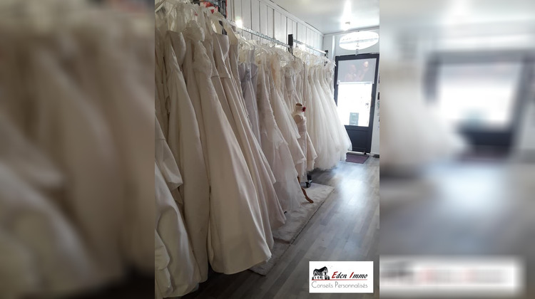 Ma-Cabane - Vente Boutique Angoulême, 43 m²