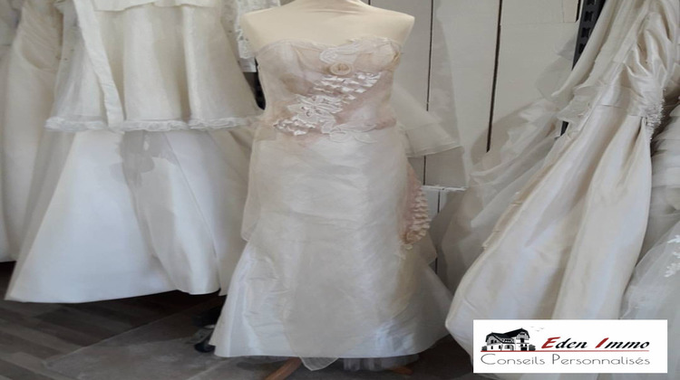 Ma-Cabane - Vente Boutique Angoulême, 43 m²