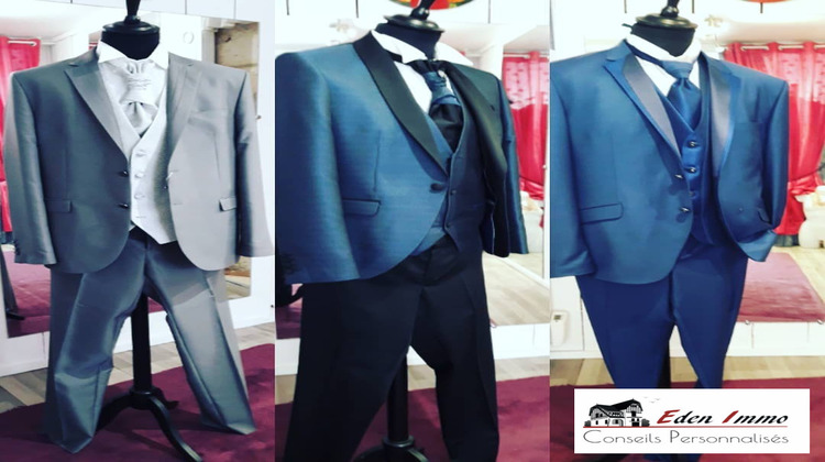 Ma-Cabane - Vente Boutique Angoulême, 43 m²