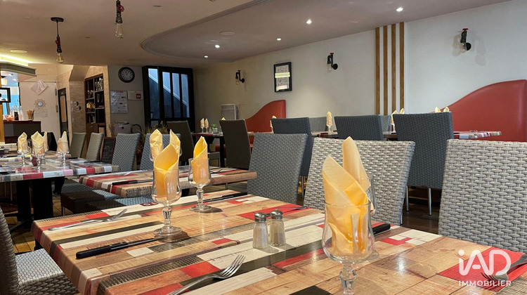 Ma-Cabane - Vente Boutique Angoulême, 270 m²