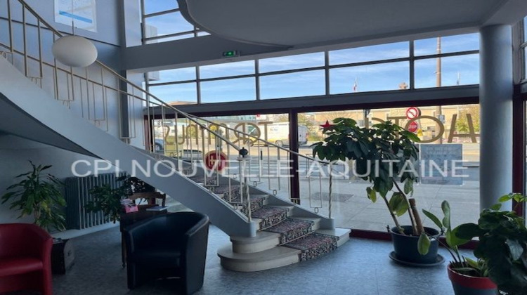 Ma-Cabane - Vente Boutique Angoulême, 700 m²