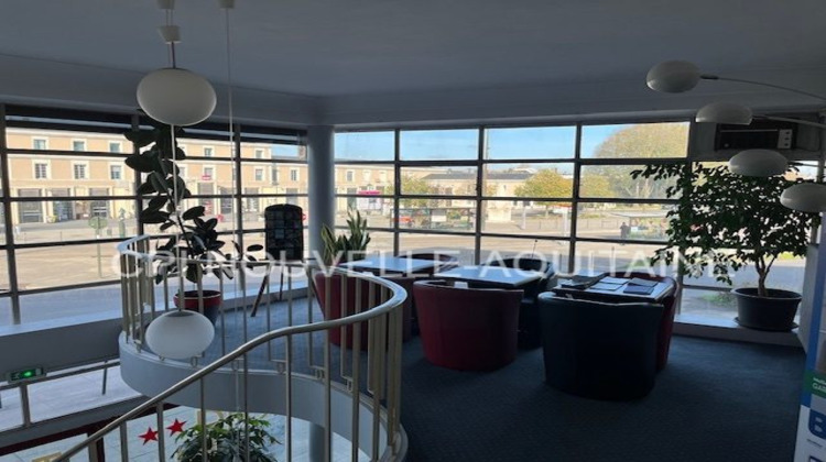 Ma-Cabane - Vente Boutique Angoulême, 700 m²